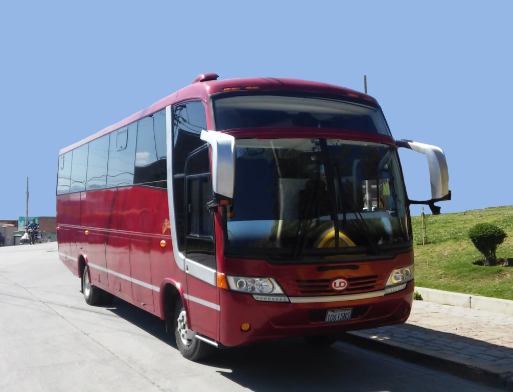 JT10 Bus 1