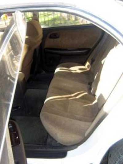 JT2 Automovil​5