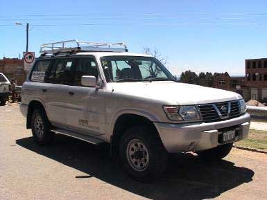JT4 Vagonetas 4x4-2