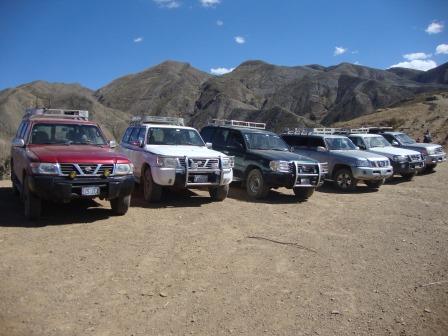 JT4 Vagonetas 4x4-3
