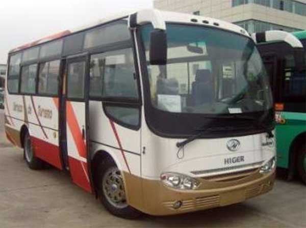 JT7 Bus Higer-01