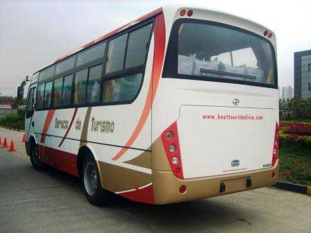 JT7 Bus Higer-03