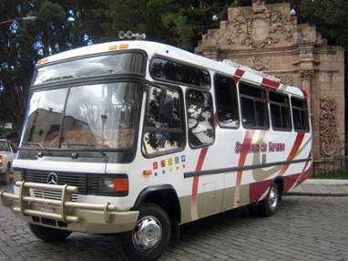 JT9 Mercedes Benz 1