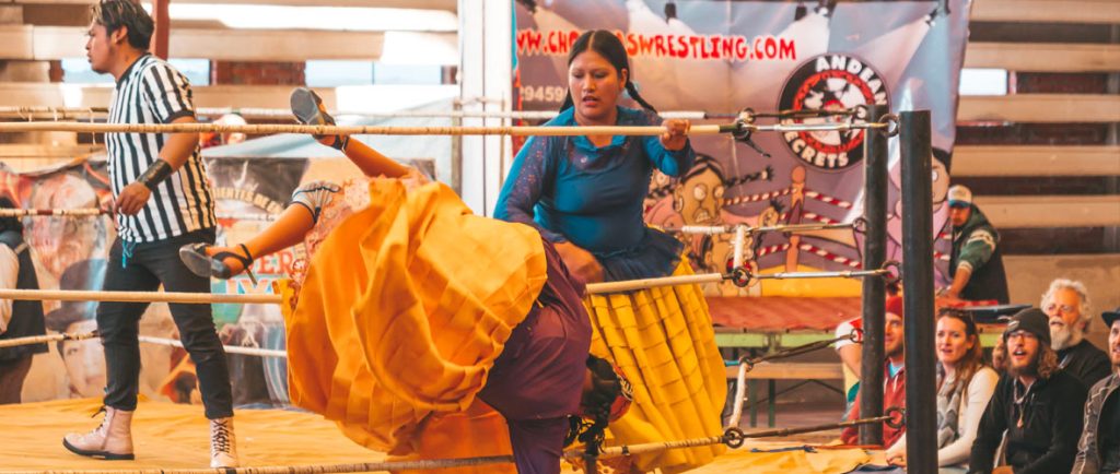 Tour Cholitas luchadoras-cholita-wrestling-main